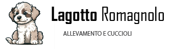 Allevamento Lagotto Romagnolo
